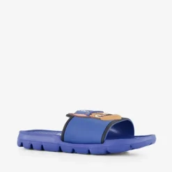 Paw Patrol Kinder slipper met Chase