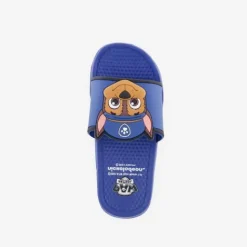 Paw Patrol Kinder slipper met Chase