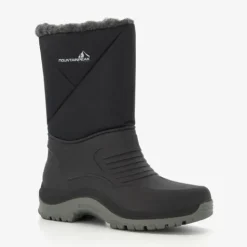 Mountain Peak Kinder snowboots zwart Best