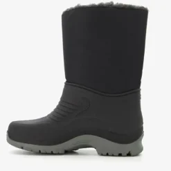 Mountain Peak Kinder snowboots zwart Best