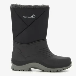 Mountain Peak Kinder snowboots zwart Best
