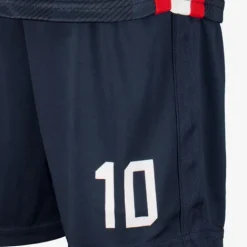 Dutchy Kinder sport set donkerblauw Sale