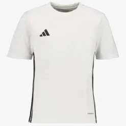 Adidas Kinder sport T-shirt wit Best