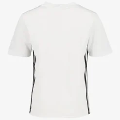 Adidas Kinder sport T-shirt wit Best