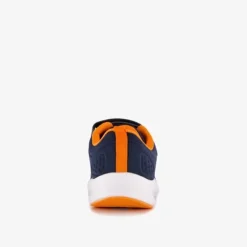 Osaga Kinder sportschoenen blauw oranje Hot
