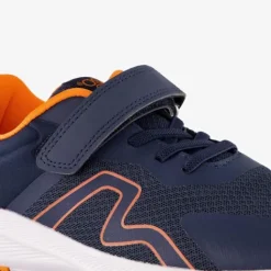 Osaga Kinder sportschoenen blauw oranje Hot