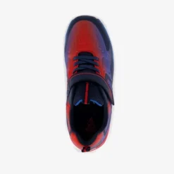 Osaga Kinder sportschoenen blauw rood New