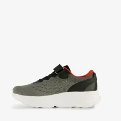 Osaga Kinder sportschoenen grijs Clearance