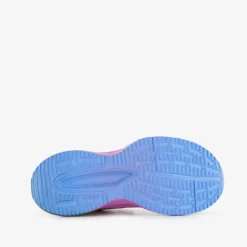 Osaga Kinder sportschoenen grijs roze