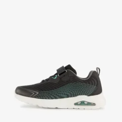 Osaga Kinder sportschoenen zwart Outlet