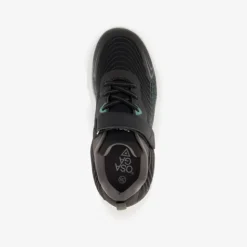Osaga Kinder sportschoenen zwart Outlet