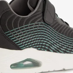 Osaga Kinder sportschoenen zwart Outlet