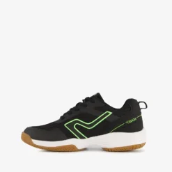 Osaga Kinder sportschoenen zwart groen Best