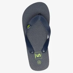 Scapino Kinder teenslippers donkerblauw Online