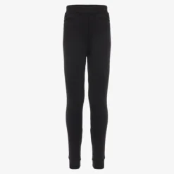 Mountain Peak Kinder thermobroek zwart