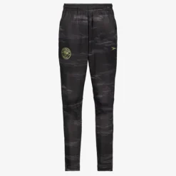 Dutchy Kinder trainingsbroek zwart Sale