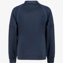 Dutchy Kinder trainingsjas donkerblauw Sale