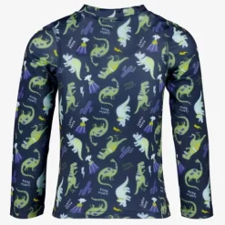 Osaga Kinder UV zwemshirt met lange mouwen blauw Outlet
