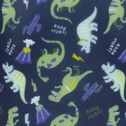 Osaga Kinder UV zwemshirt met lange mouwen blauw Outlet