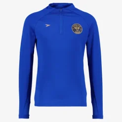 Dutchy Kinder voetbal pully blauw New