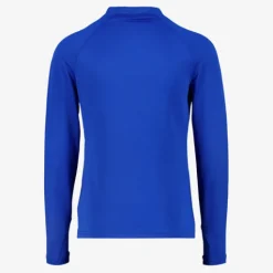 Dutchy Kinder voetbal pully blauw New