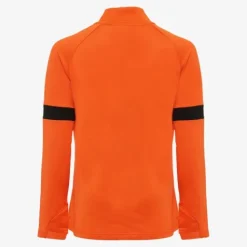 Dutchy Kinder voetbal pully holland oranje Hot