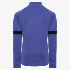 Dutchy Kinder voetbal pully paars Online