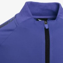 Dutchy Kinder voetbal pully paars Online