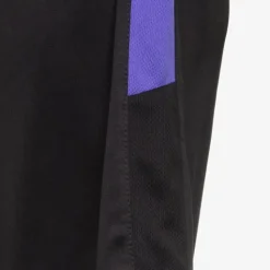 Dutchy Kinder voetbalshort zwart Hot