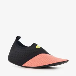 Scapino Kinder waterschoenen zwart roze Clearance
