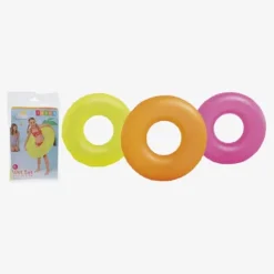 Scapino Kinder zwemband neon Best