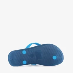 Copacabana Kindert teenslippers blauw Online