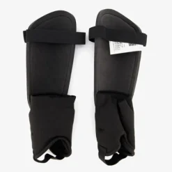 Puma King Ankle scheenbeschermers zwart