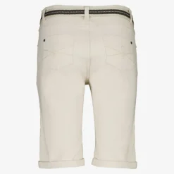 TwoDay Korte dames broek beige Outlet