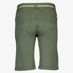 TwoDay Korte dames broek groen