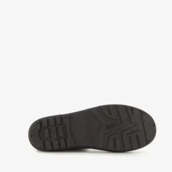 Mountain Peak Korte dames regenlaarzen zwart Clearance