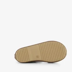 Mountain Peak Korte kinder regenlaarzen beer bruin Discount