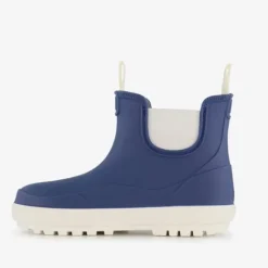 Mountain Peak Korte kinder regenlaarzen blauw Online