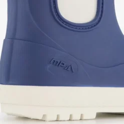 Mountain Peak Korte kinder regenlaarzen blauw Online