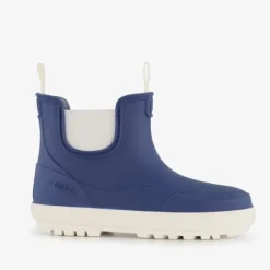 Mountain Peak Korte kinder regenlaarzen blauw Online