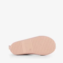 Mountain Peak Korte kinder regenlaarzen kat roze Outlet