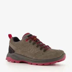 Mountain Peak Lage dames wandelschoenen cat. A Clearance