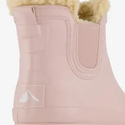 Mountain Peak Lage gevoerde regenlaarzen Hot