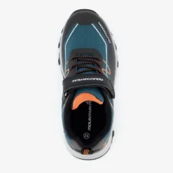 Mountain Peak Lage kinder wandelschoenen cat. A Hot