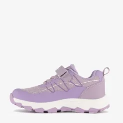 Mountain Peak Lage wandelschoenen categorie A lila Best