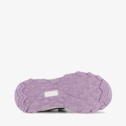 Mountain Peak Lage wandelschoenen categorie A lila Best