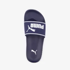Puma Leadcat 2.0 badslippers blauw Sale