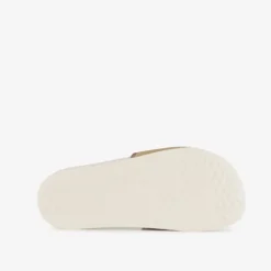 Puma Leadcat 2.0 dames badslippers wit goud Hot