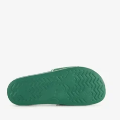 Puma Leadcat 2.0 heren badslippers groen Online