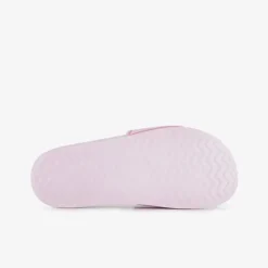 Puma Leadcat 2.0 meisjes badslippers roze Clearance